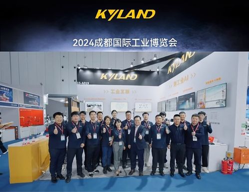 引領(lǐng)工業(yè)AI新紀(jì)元 東土科技攜多項創(chuàng)新成果閃耀成都工博會